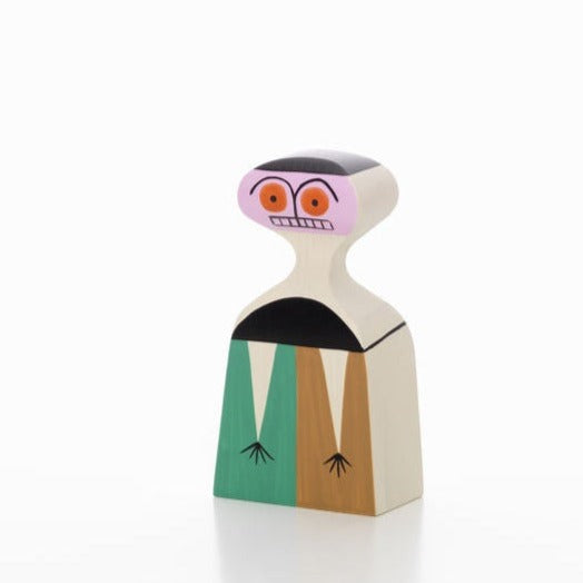 VITRA / Wooden Doll No.3