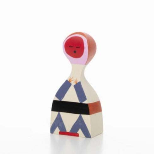 VITRA / Wooden Doll No.18