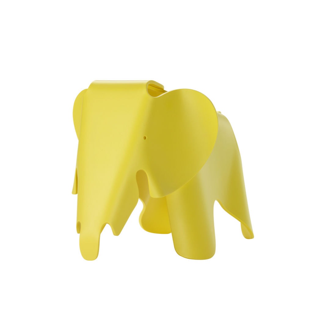 VITRA / Large Eames® Elephant by Ray & Charles Eames