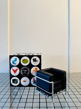 Load image into Gallery viewer, MINIATURES / Le Corbusier LC2
