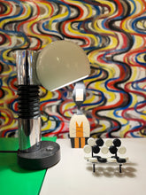 Load image into Gallery viewer, VINTAGE / Italian Gooseneck Table Lamp
