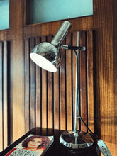 Load image into Gallery viewer, OSLO AUSTRALIA / Single Head Desk Lamps - 2 Colours Avail.
