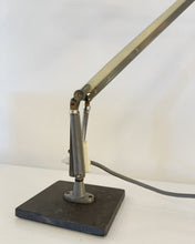 Load image into Gallery viewer, PLANET / Studio K Desk Lamp - Grey
