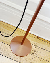 Load image into Gallery viewer, PLANET / Studio K Floor Lamp - Coffee
