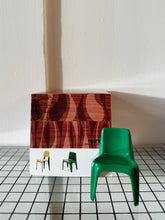 Load image into Gallery viewer, MINIATURES / Bofinger Chair - Helmut Batzner
