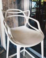 Load image into Gallery viewer, KARTELL / Masters Stool by Philippe Starck &amp; Eugeni Quitllet
