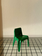 Load image into Gallery viewer, MINIATURES / Bofinger Chair - Helmut Batzner
