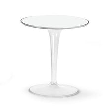 Load image into Gallery viewer, KARTELL / TipTop Side Table by Eugeni Quitllet &amp; Philippe Starck
