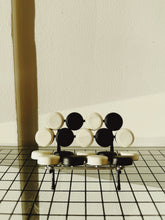 Load image into Gallery viewer, MINIATURES / Marshmallow Sofa - Herman Miller
