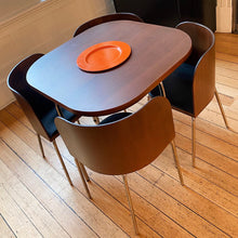 Load image into Gallery viewer, VINTAGE IKEA/ Fusion Dining Setting By Sandra Kragnert
