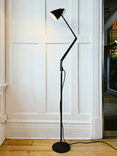 Load image into Gallery viewer, PLANET / Studio K Floor Lamp - Black
