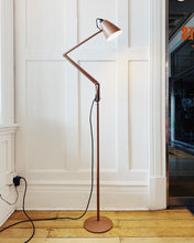 Load image into Gallery viewer, PLANET / Studio K Floor Lamp - Coffee
