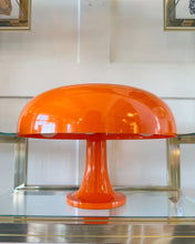 Load image into Gallery viewer, ARTEMIDE / Nessino Table L - Orange
