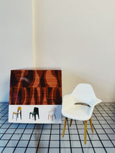 Load image into Gallery viewer, MINIATURES / Artiss Chair - Eames
