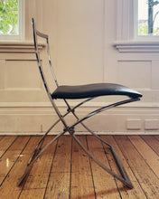 Load image into Gallery viewer, MOBEL ITALIA / Vintage Foldable &quot;Luisa&quot; Chairs by Marcello Cuneo - Set of 6
