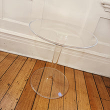 Load image into Gallery viewer, KARTELL / TipTop Side Table by Eugeni Quitllet &amp; Philippe Starck
