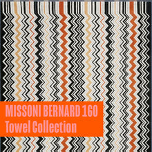 Load image into Gallery viewer, MISSONI HOME / Bernard Towel Collection
