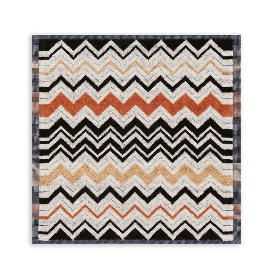 MISSONI HOME / Bernard Towel Collection