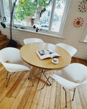 Load image into Gallery viewer, VITRA / Tom Vac Chairs by Ron Arad - Set of 4
