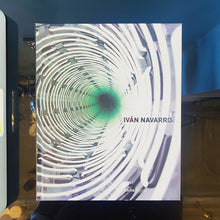 Load image into Gallery viewer, IVAN NAVARRO / Skira Rizzoli Hardcover Book
