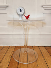 Load image into Gallery viewer, KARTELL / TipTop Side Table by Eugeni Quitllet &amp; Philippe Starck
