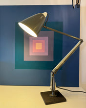 Load image into Gallery viewer, PLANET / Studio K Desk Lamp - Grey
