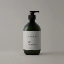 Load image into Gallery viewer, MANISANTE Hand Wash - Cedar 250 ml
