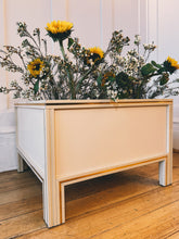 Load image into Gallery viewer, PIERRE VANDEL / Cream Planter
