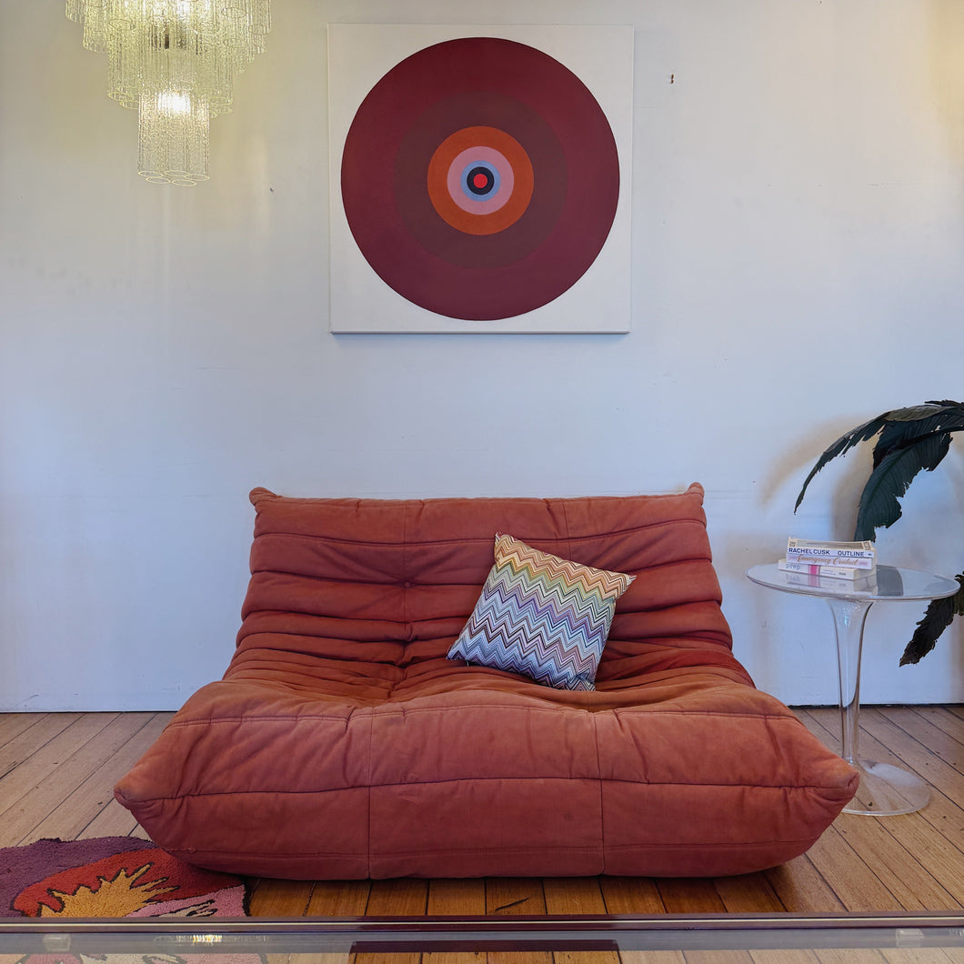 LIGNE ROSET / Vintage Togo - Watermelon