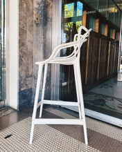 Load image into Gallery viewer, KARTELL / Masters Stool by Philippe Starck &amp; Eugeni Quitllet
