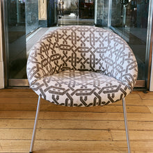 Load image into Gallery viewer, KNOLL / 369 Tub Chair by Walter Knoll
