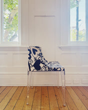 Load image into Gallery viewer, KARTELL / Moschino Mademoiselle “A La Mode” Chair by Philippe Starck
