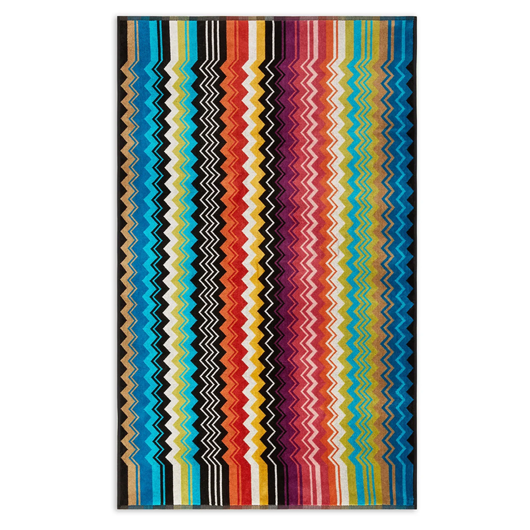 MISSONI HOME / Giacomo 100 Towel Collection