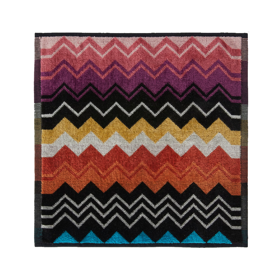 MISSONI HOME / Giacomo 100 Towel Collection