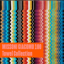 Load image into Gallery viewer, MISSONI HOME / Giacomo 100 Towel Collection
