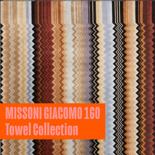 Load image into Gallery viewer, MISSONI HOME / Giacomo 160 Towel Collection
