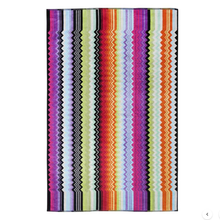 Load image into Gallery viewer, MISSONI HOME / Giacomo T59 Towel Collection
