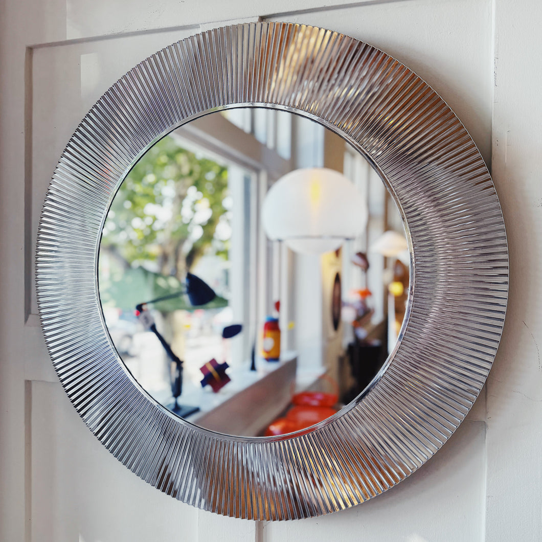 KARTELL / All Saints Mirror by Ludovica + Roberto Palomba