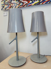 Load image into Gallery viewer, FOSCARINI / Birdie Touch Dimmer Table Lamp by Ludovica &amp; Roberto Palomba
