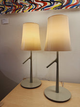 Load image into Gallery viewer, FOSCARINI / Birdie Touch Dimmer Table Lamp by Ludovica &amp; Roberto Palomba
