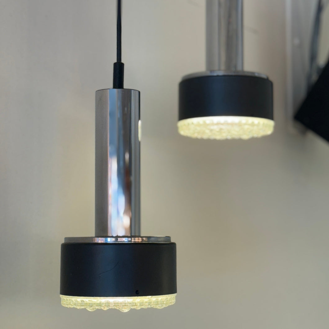 STAFF LEUCHTEN / Crystal Bubble Light Pendants