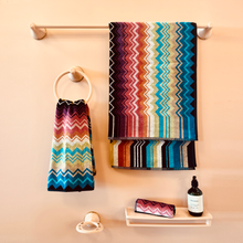 Load image into Gallery viewer, MISSONI HOME / Giacomo 100 Towel Collection
