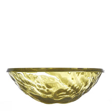 Load image into Gallery viewer, KARTELL / Green Moon Bowl by Mario Bellini
