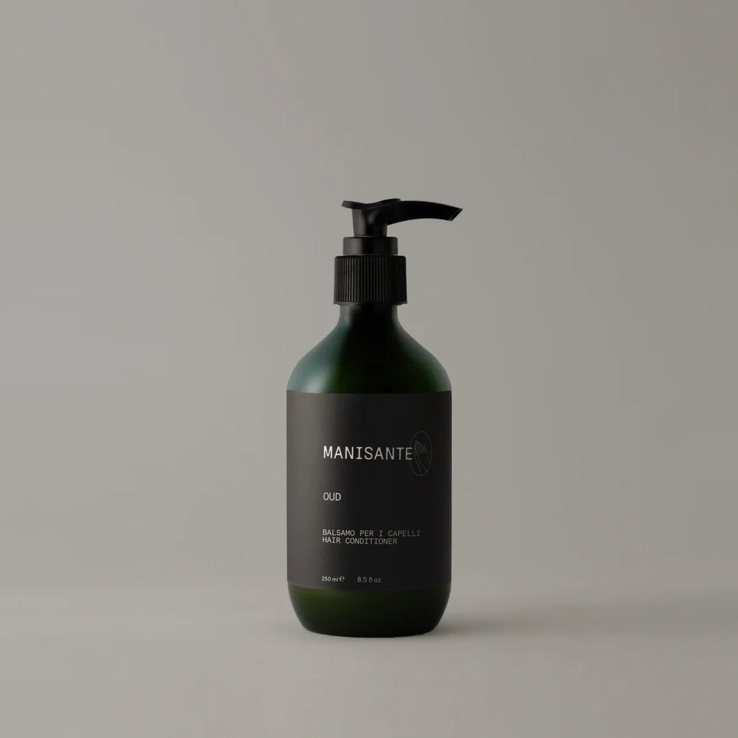 MANISANTE OUD Hair Conditioner 250ml