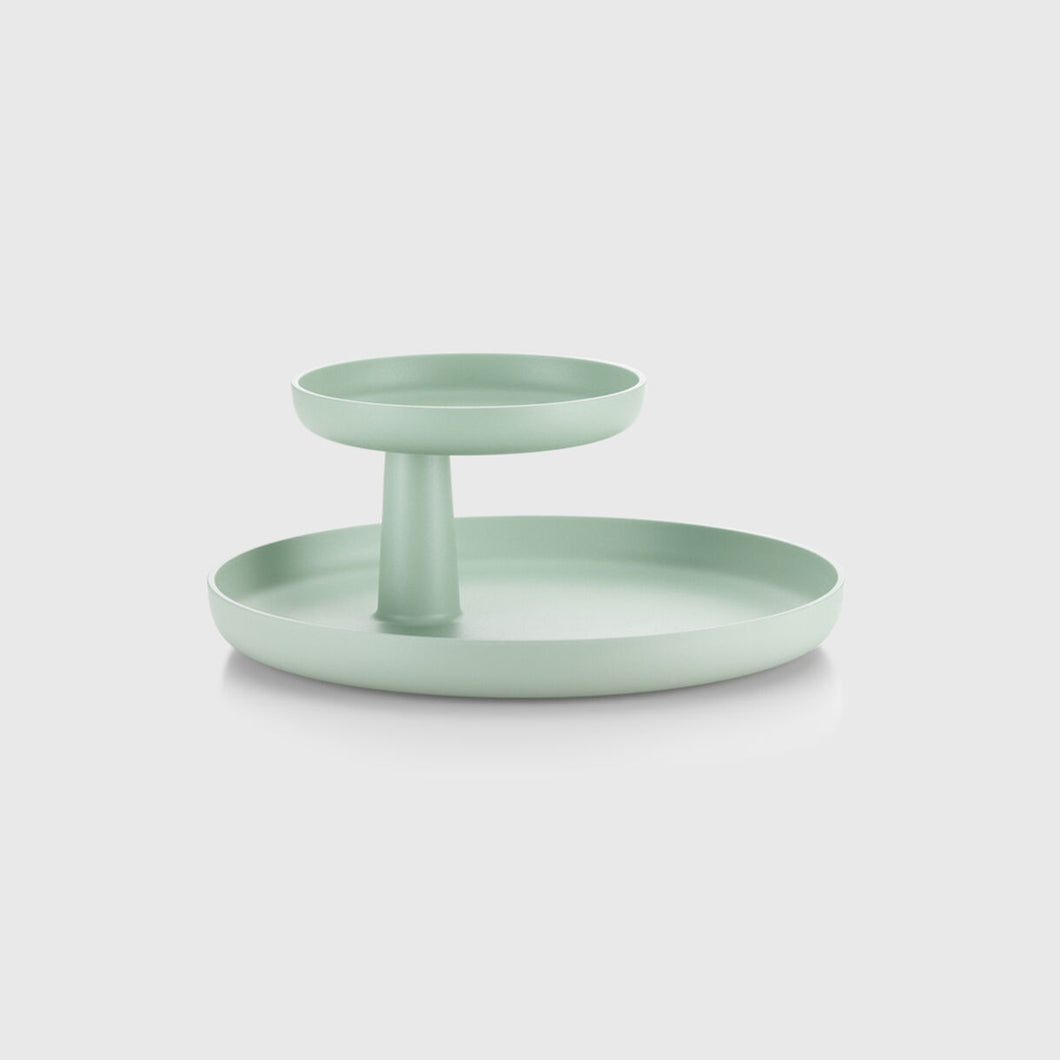 VITRA / Rotary Tray by Jasper Morrison (5 Colours)