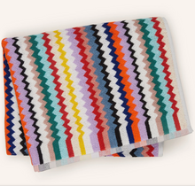 Load image into Gallery viewer, MISSONI HOME / Riverbero Towel Collection
