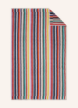 Load image into Gallery viewer, MISSONI HOME / Riverbero Towel Collection
