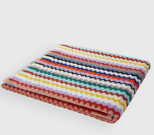 Load image into Gallery viewer, MISSONI HOME / Riverbero Towel Collection
