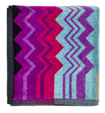 Load image into Gallery viewer, MISSONI HOME / Giacomo T59 Hand Towel 40X70
