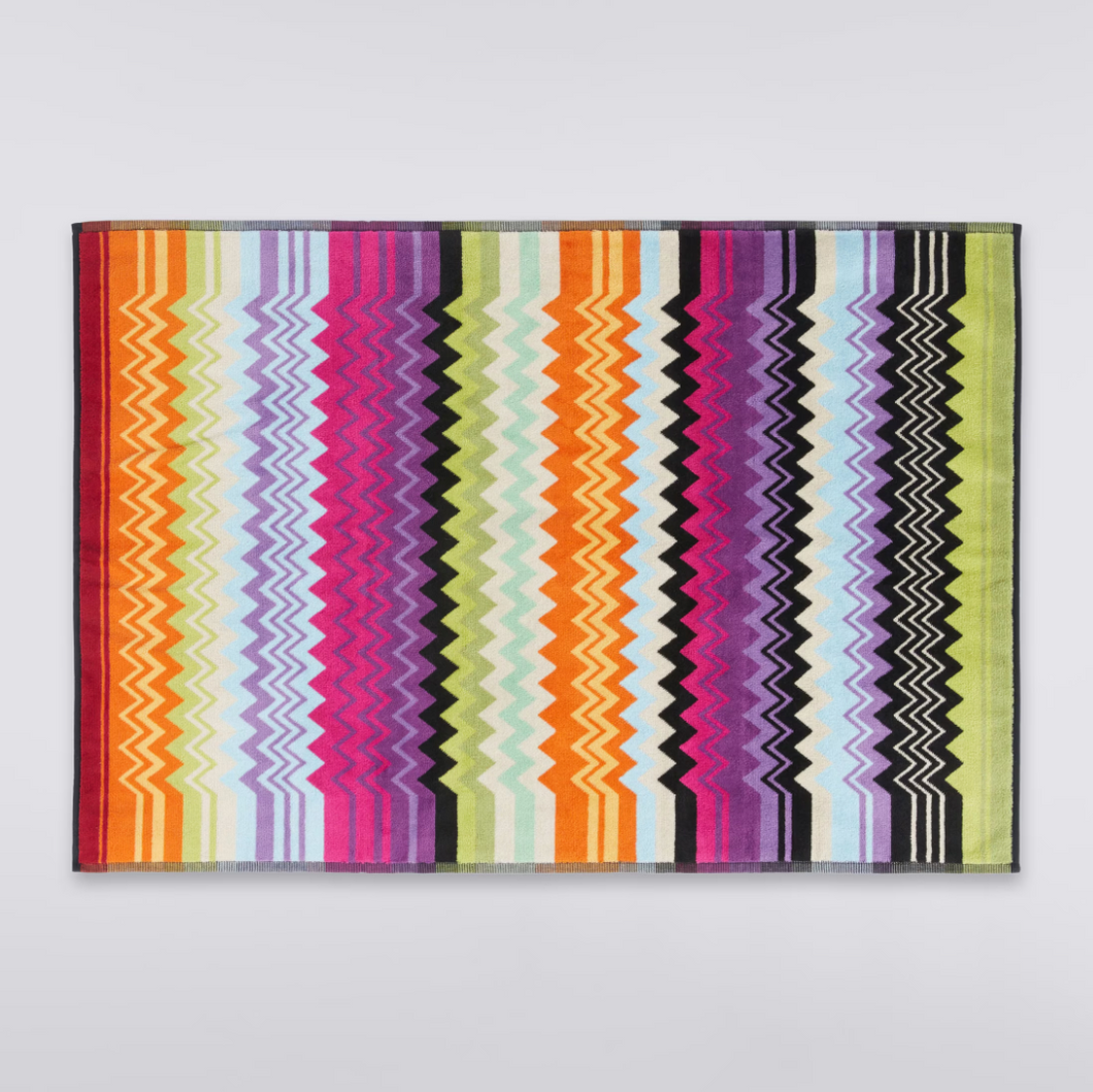 MISSONI HOME / Giacomo T59 Bath Mat 90x60